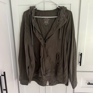 American Eagle Utility Jacket